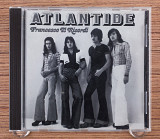 Atlantide - Francesco Ti Ricordi (Italy, Mellow Records)