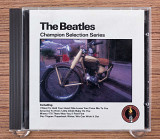 The Beatles - Champion Selection Series (Япония, Della) Unofficial