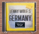 Lenny Wolf's Germany - Lenny Wolf's Germany (Германия, Repertoire Records)