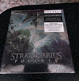 STRATOVARIUS “Polaris” (limited edition)