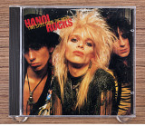 Hanoi Rocks - Two Steps From The Move (Япония, Mercury)