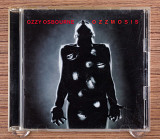 Ozzy Osbourne - Ozzmosis (Япония, Sony)