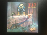 Dio –Dream Evil vinyl, LP