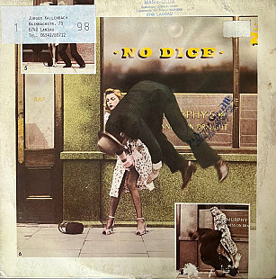 No Dice – No Dice