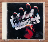 Judas Priest - British Steel (Япония, Epic)