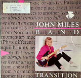 John Miles – Transition