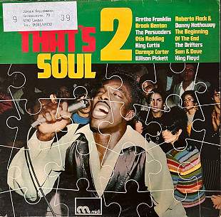 That's Soul 2