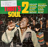 That's Soul 2
