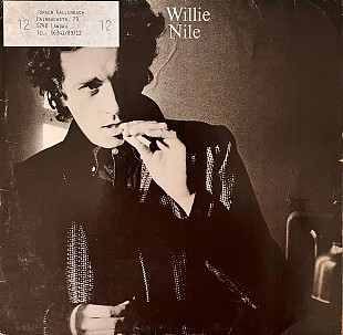 Willie Nile – Willie Nile