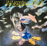 Marillion – Sugar Mice, 12'45RPM Single