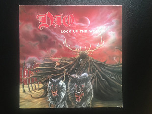 Dio – Lock Up The Wolves