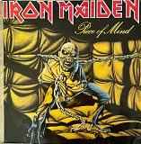 Iron Maiden – Piece Of Mind