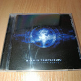 CD фірмовий Within Temptation - The Silent Force