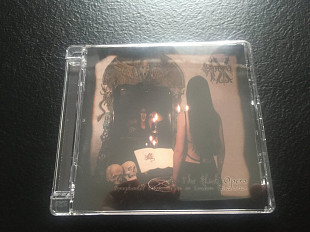 Opera IX – The Black Opera (Symphoniae Mysteriorum In Laudem Tenebrarum)