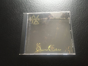 Opera IX – Sacro Culto