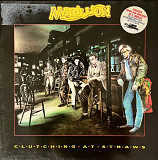 Marillion – Clutching At Straws