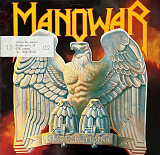 Manowar – Battle Hymns