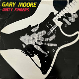 Gary Moore – Dirty Fingers