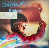 Marillion – Kayleigh, 12'45RPM Single