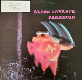 Black Sabbath – Paranoid