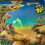 Yes – Yesterdays