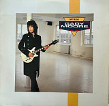 Gary Moore – Empty Rooms, 12'45RPM Single