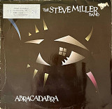 The Steve Miller Band - Abracadabra