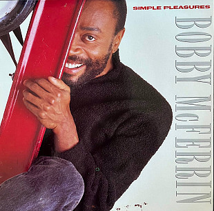 Bobby McFerrin – Simple Pleasures