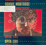 Ronnie Montrose – Open Fire