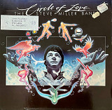 The Steve Miller Band - Circle Of Love