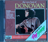 Donovan – «The Very Best Of Donovan»
