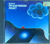 The Alan Parsons Project – «The Best Of The Alan Parsons Project»