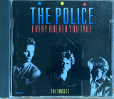 The Police – ‘Every Breath You Take (The Singles)»