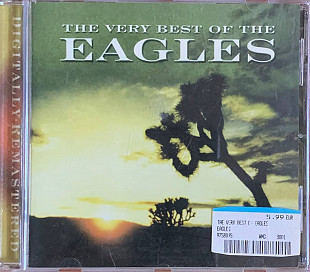 Eagles – «The Very Best Of The Eagles»