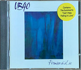 UB40 – «Promises And Lies»