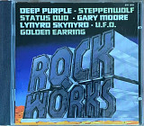 Various – «Rock Works»