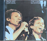 Simon & Garfunkel – «The Concert In Central Park»