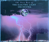 The Electric Light Orchestra – «The Very Best Of The Electric Light Orchestra» 2CD
