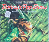 Various – «Ronny's Pop Show 18 - Brandneue Hits Vom Letzten Raubzug» 2CD
