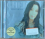 Cher – «Believe»