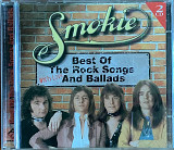 Smokie – «Best Of The Rock Songs And Ballads» 2CD