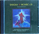 Enigma – «MCMXC a.D. "The Limited Edition»»