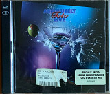 Toto – «Absolutely Live»