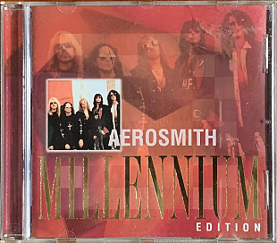 Aerosmith – «Millennium Edition»