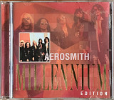 Aerosmith – «Millennium Edition»