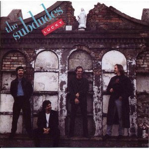 The Subdudes – Lucky ( USA )