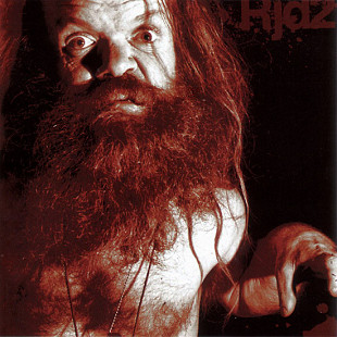 RJD2 – The Horror ( CD + CD-ROM ) ( USA ) Hip Hop