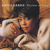 Anita Baker – Rhythm Of Love ( USA )