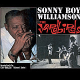 Sonny Boy Williamson & The Yardbirds