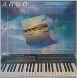 Argo – Žemė L